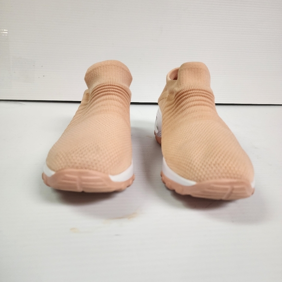 Hypersoft Peach Sneakers Size EUR 40 - Picture 3 of 13